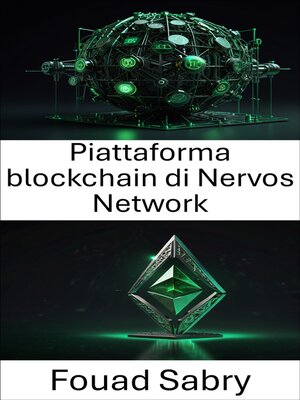 cover image of Piattaforma blockchain di Nervos Network